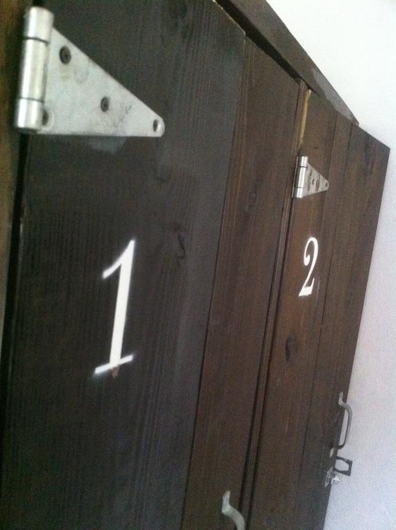 Vicky'S Keys Hostel Upper Princeʼs Quarter Δωμάτιο φωτογραφία