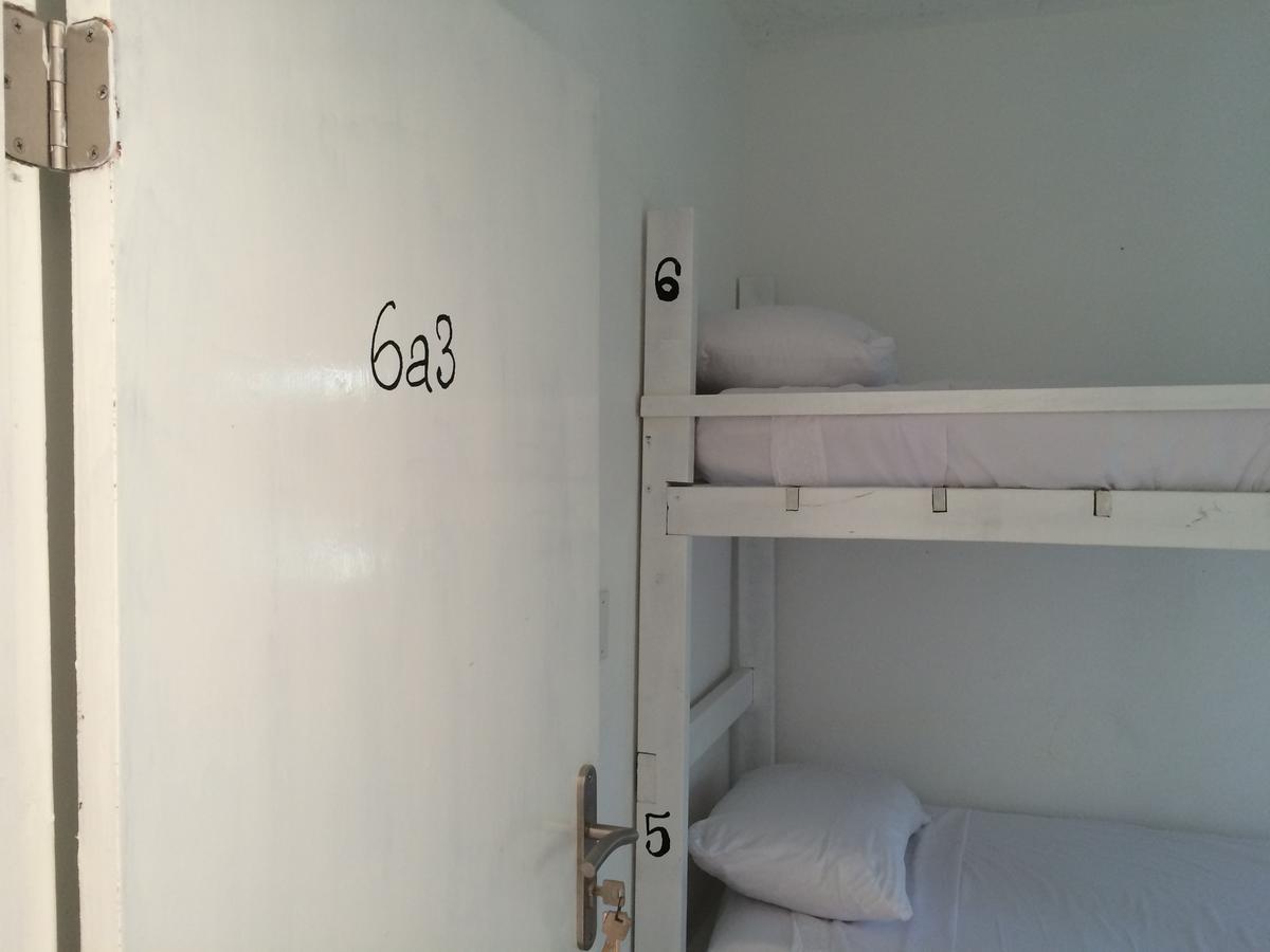 Vicky'S Keys Hostel Upper Princeʼs Quarter Εξωτερικό φωτογραφία