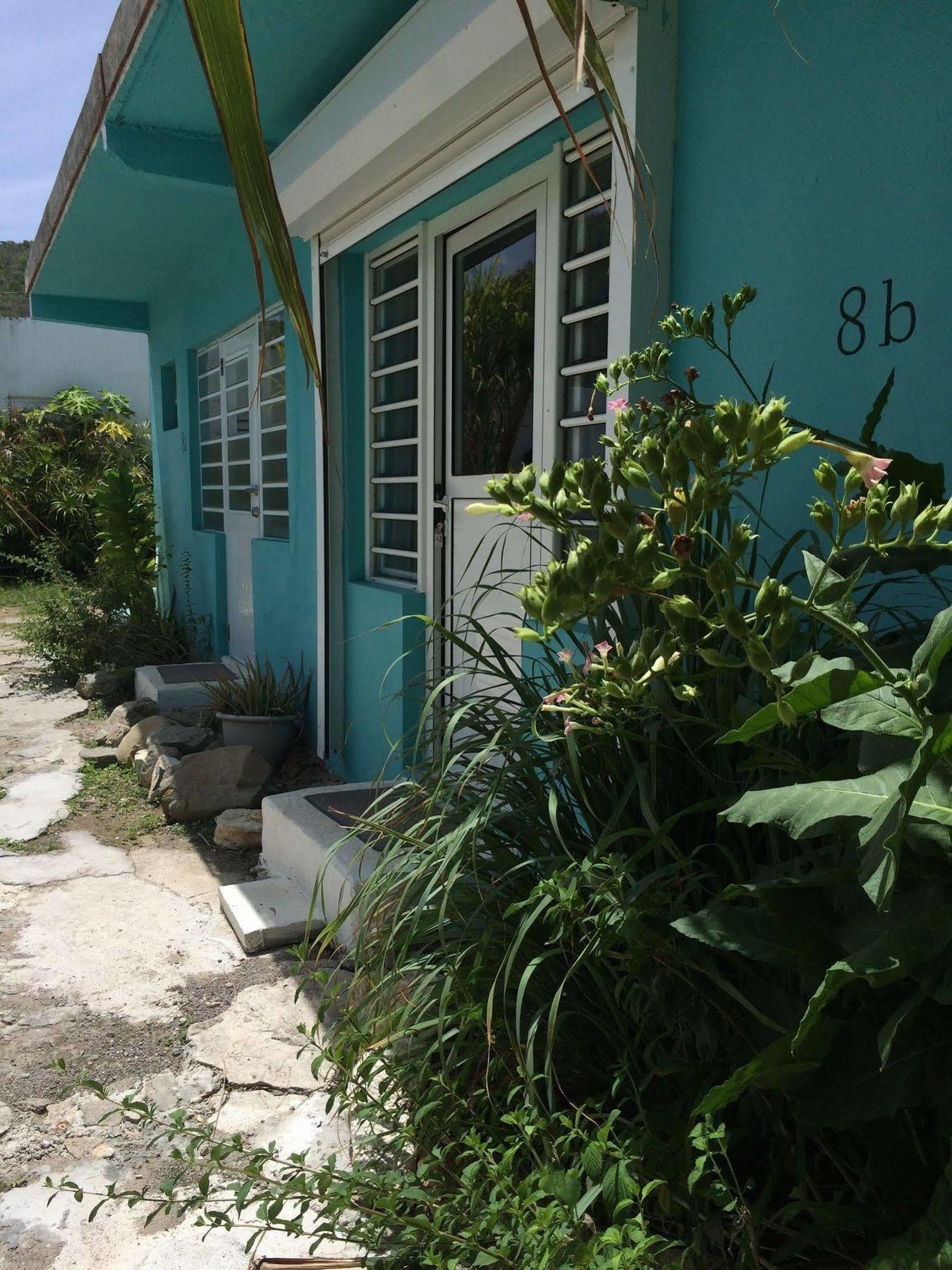 Vicky'S Keys Hostel Upper Princeʼs Quarter Εξωτερικό φωτογραφία