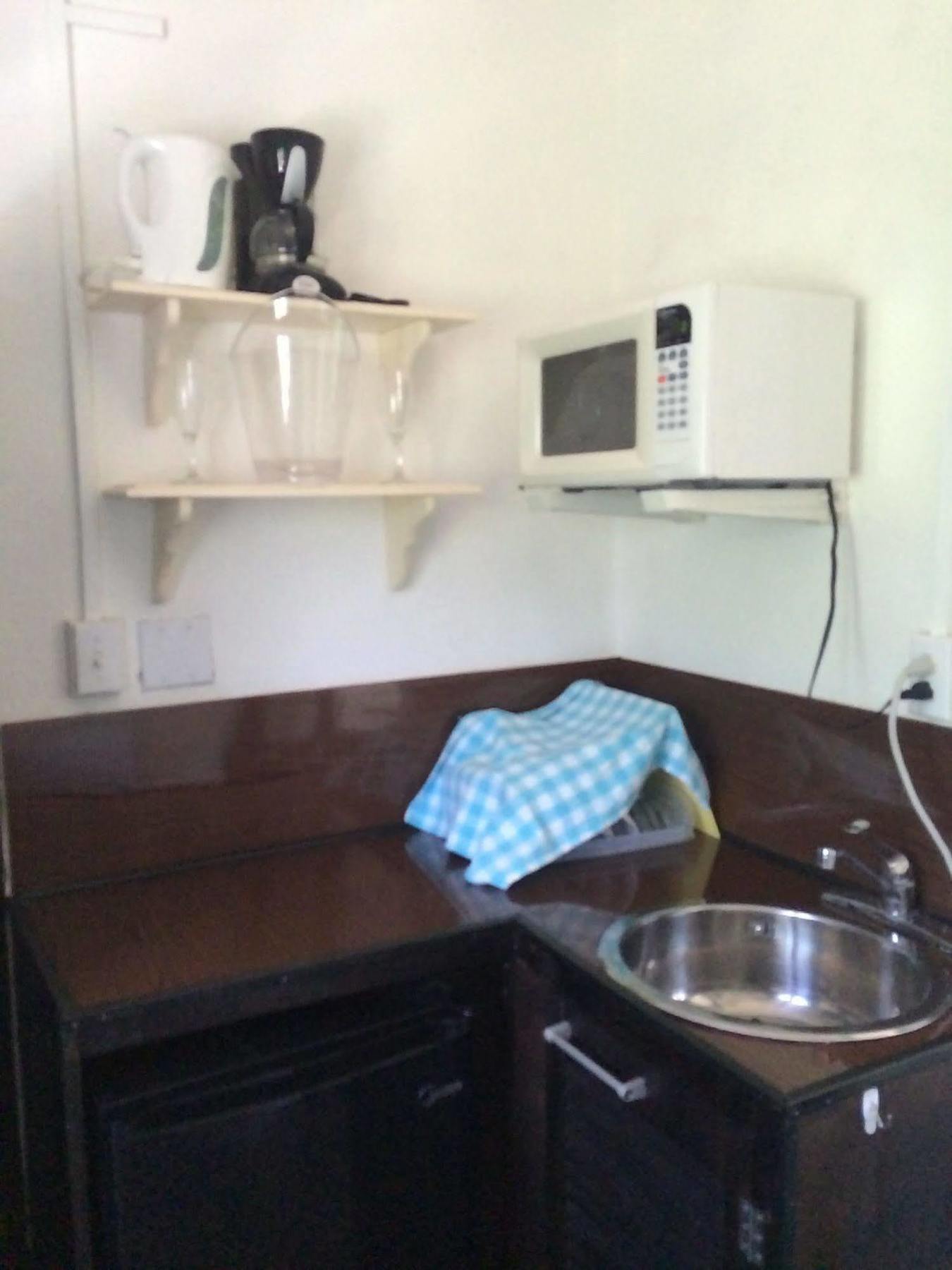 Vicky'S Keys Hostel Upper Princeʼs Quarter Εξωτερικό φωτογραφία