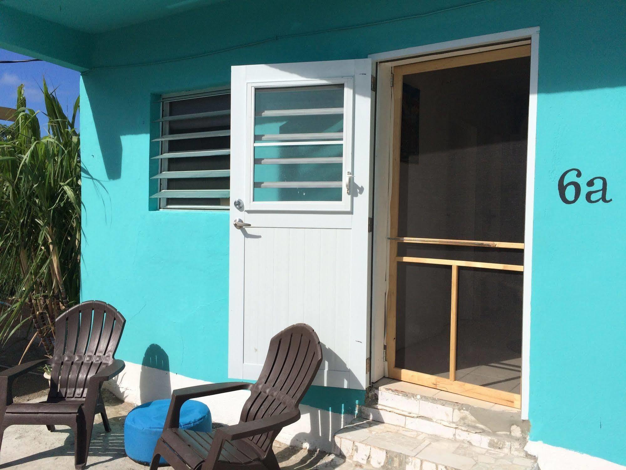 Vicky'S Keys Hostel Upper Princeʼs Quarter Εξωτερικό φωτογραφία