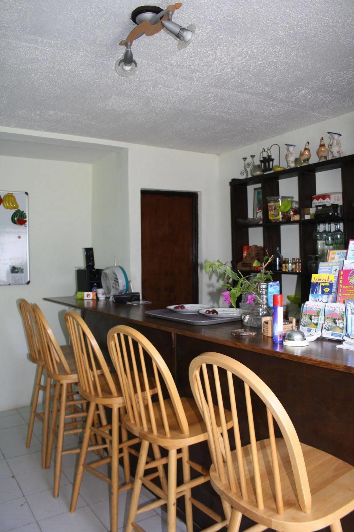 Vicky'S Keys Hostel Upper Princeʼs Quarter Εξωτερικό φωτογραφία